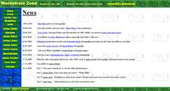 Desktop Screenshot of lappy.de